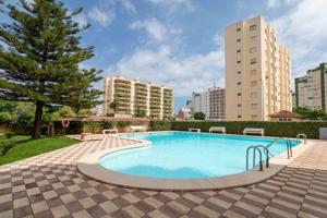 Apartamento en venta en Gandia, Playa de Gandia photo 0