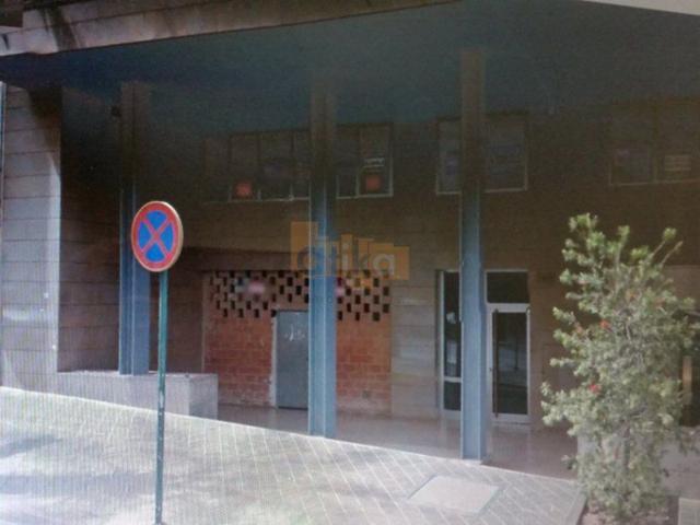 Local comercial en alquiler en Ontinyent, San Jose photo 0