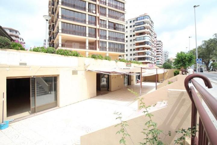 Local comercial en venta en Benicàssim, Heliópolis photo 0
