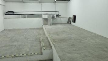 Nave industrial en alquiler en Elche, Centro photo 0