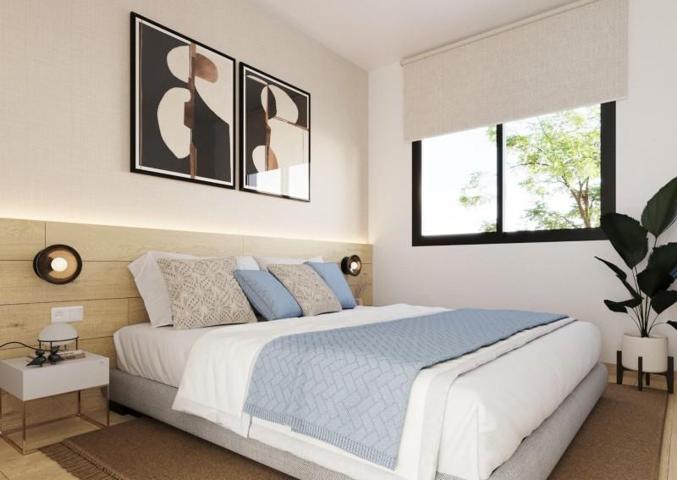 Planta baja en venta en Mutxamel, Bonalba-Cotoveta photo 0