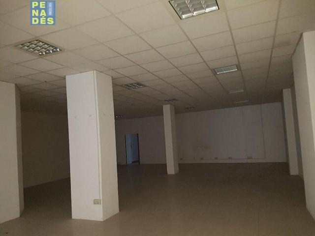 Local comercial en alquiler en Ontinyent, Sant Josep photo 0