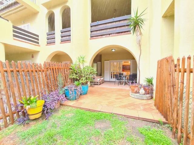 Apartamento en venta en Sotogrande, Sotogrande Costa photo 0