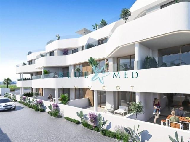 Apartamento en venta en Los Alcázares, Serena Golf photo 0