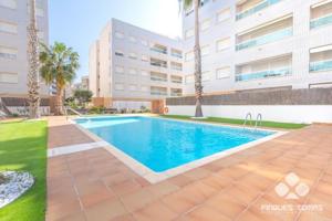 Piso en venta en Calafell, Mas Mel photo 0
