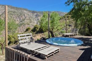 Chalet en venta en Nigüelas, Nigüelas - Lecrín - El Pinar photo 0