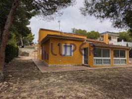 Chalet en venta en Tibi, Tibi photo 0