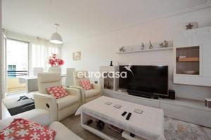 Piso en venta en Santander, Centro photo 0