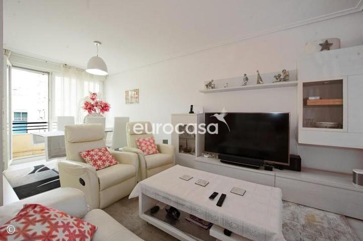 Piso en venta en Santander, Centro photo 0