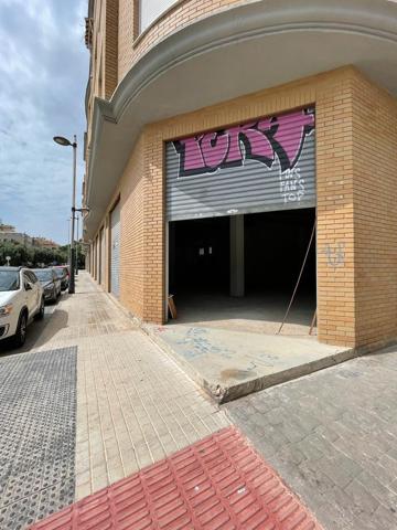 Local comercial en alquiler en Alfafar, Alfafar photo 0
