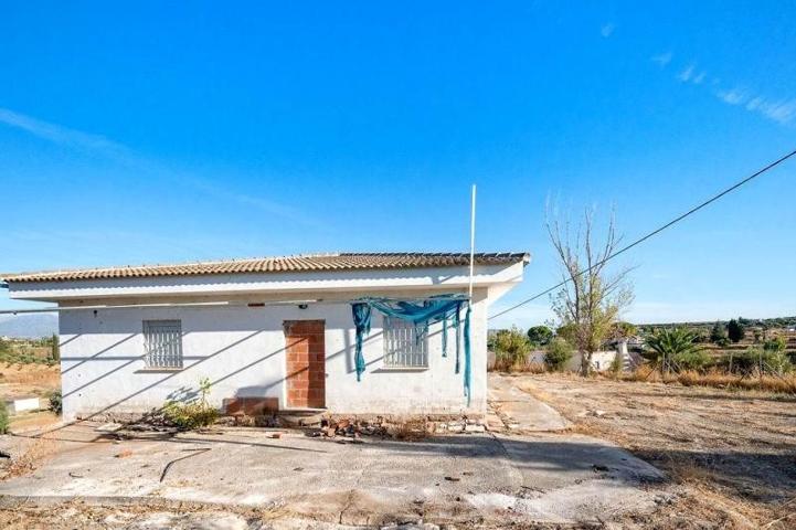 Chalet en venta en Alhaurín el Grande, Carretera de Borrajo, 29120 photo 0