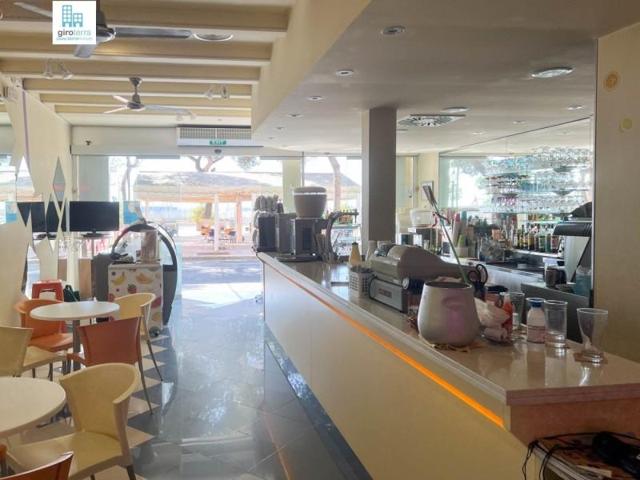 Local comercial en alquiler en Blanes, Passeig de la maestrança photo 0