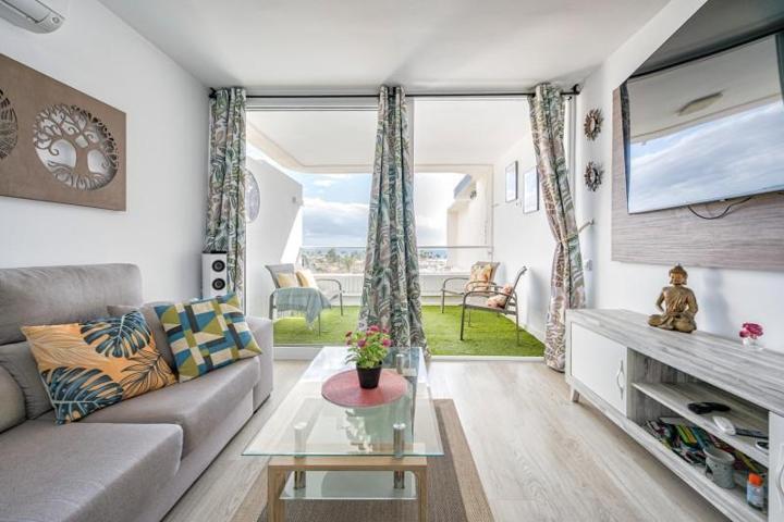 Apartamento en venta en San Bartolomé de Tirajana, Playa del Inglés photo 0