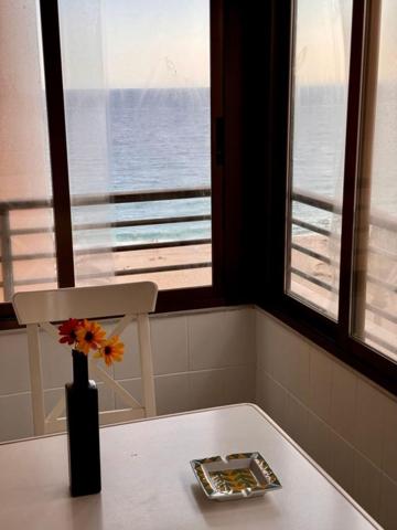 Piso en venta en Almería, Zapillo photo 0