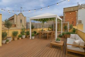 Piso en venta en Viladecans, Barri antic photo 0