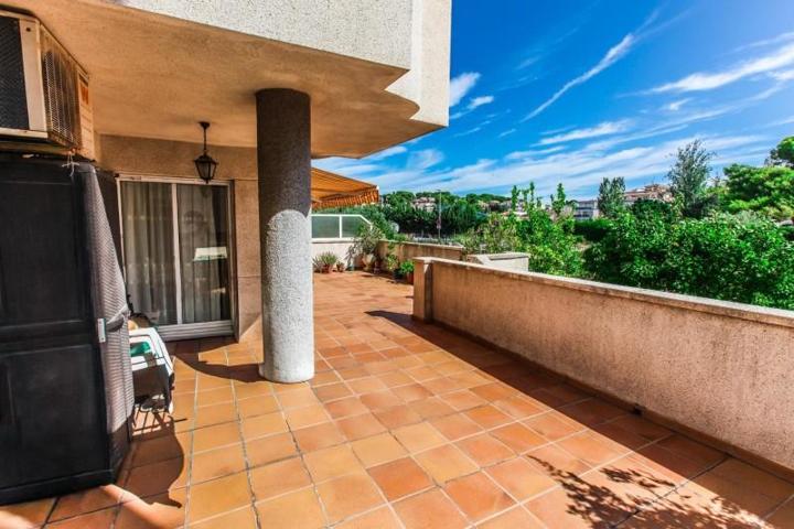 Planta baja en venta en Calafell, Mas Mel photo 0