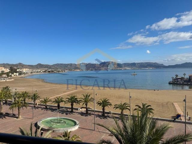 Piso en alquiler en Mazarrón photo 0