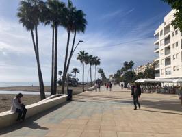 Local comercial en alquiler en Estepona, Casco Urbano photo 0