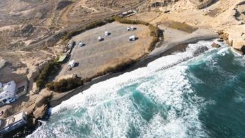 Adosada en venta en Arico, San miguel de tajao tenerife photo 0