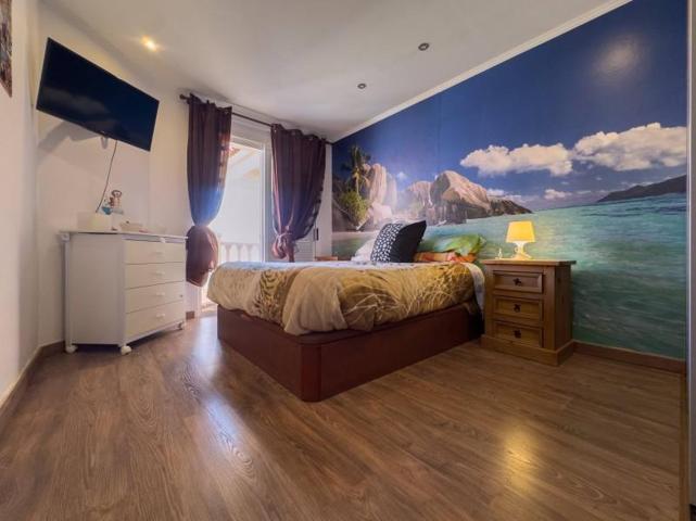 Adosada en venta en Arico, San miguel de tajao tenerife photo 0