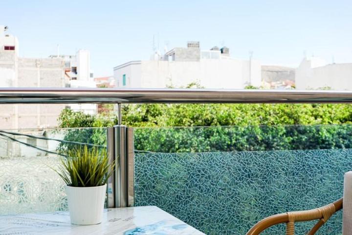 Apartamento en venta en Mogán, Arguineguín photo 0