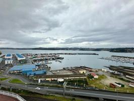 Piso en venta en A Coruña, Los Castros - Castrillón photo 0