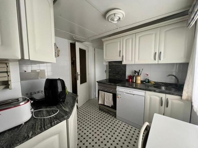 Piso en venta en Cáceres, Centro photo 0