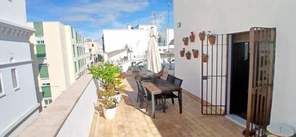 Piso en venta en Cádiz, LA CALETA - LA VIÑA photo 0