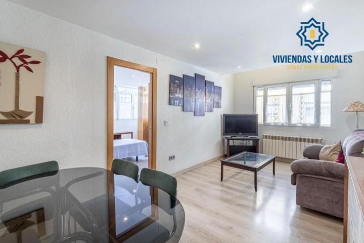 Piso en venta en Granada, Camino de ronda photo 0