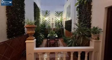 Casa en venta en Jerez de la Frontera, Centro photo 0