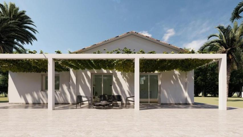 Chalet en venta en Murcia, Aljucer photo 0