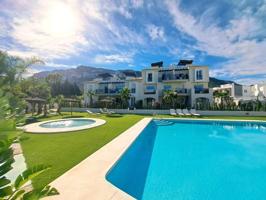 Aticos en venta en Denia, Montgo photo 0