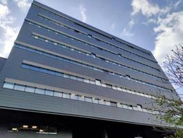 Oficina en alquiler en Barcelona, Diagonal Mar i el Front Marítim del Poblenou photo 0