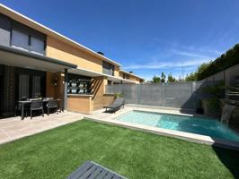 Adosada en venta en Cuarte de Huerva, CUARTE DE HUERVA photo 0