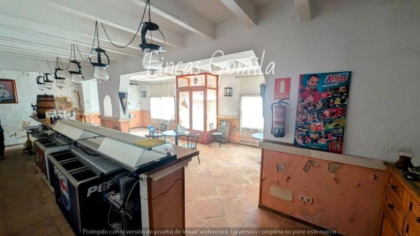 Apartamento en venta en Sant Lluís photo 0