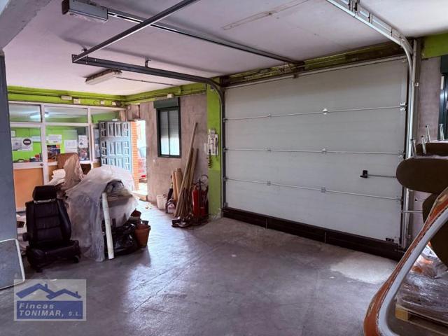 Local comercial en alquiler en Navalcarnero photo 0