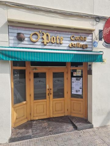 Local comercial en alquiler en Sant Andreu de la Barca, Centro photo 0