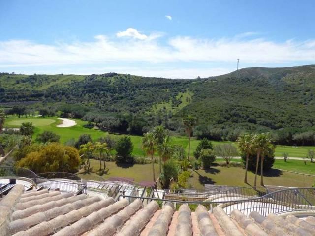 Aticos en venta en San Roque, Urb. Club Golf San Roque photo 0