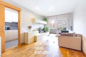 Piso en venta en Sant Cugat del Vallès, Coll Favà photo 0