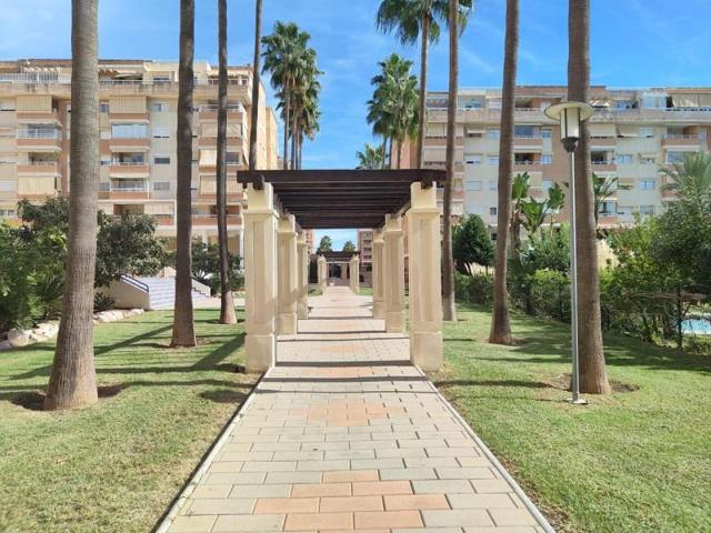 Piso en venta en Málaga, Calle Poeta Aurora de Albornoz, 29010 photo 0