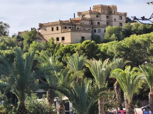 Piso en venta en El Campello, Carrer Montnegre, 03560 photo 0