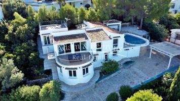 Chalet en venta en Denia, Marina Alta photo 0