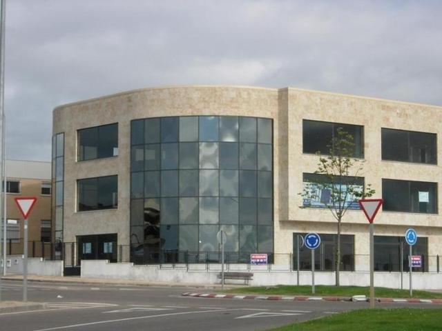 Nave industrial en alquiler en Carbajosa de la Sagrada, MONTALVO III photo 0