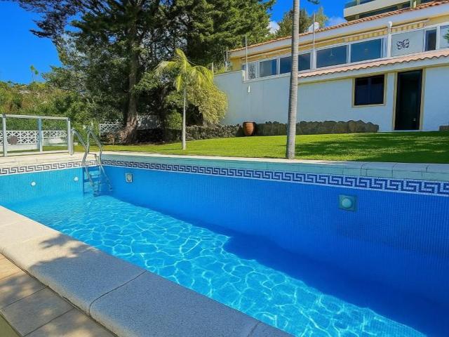 Chalet en venta en La Matanza de Acentejo photo 0