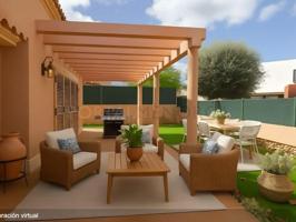 Chalet en venta en Mahón-Maó photo 0