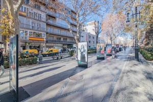 Atico Duplex en venta en Granada, San matias photo 0