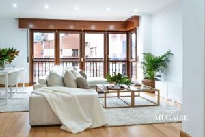 Duplex en venta en Etxebarri, Antiglesia san esteban photo 0