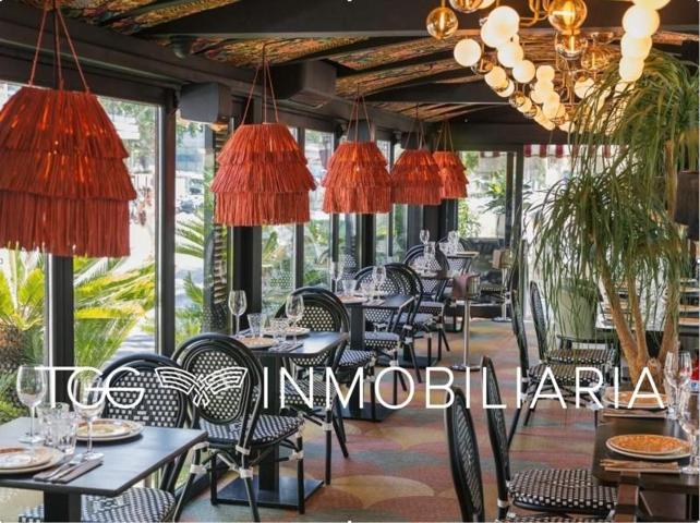 Local comercial en alquiler en Las Rozas de Madrid, Molino de la Hoz photo 0