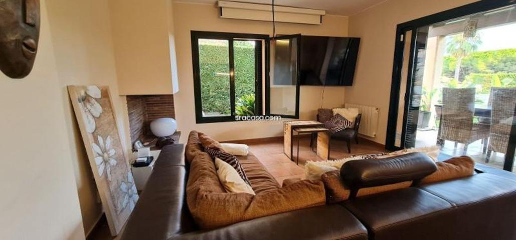 Chalet en alquiler en Santa Cristina d'Aro, Salom photo 0