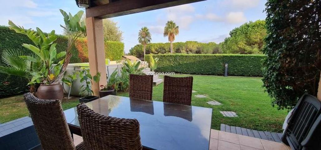 Chalet en alquiler en Santa Cristina d'Aro, Salom photo 0